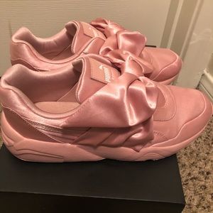 Fenty by Rihanna sneakers